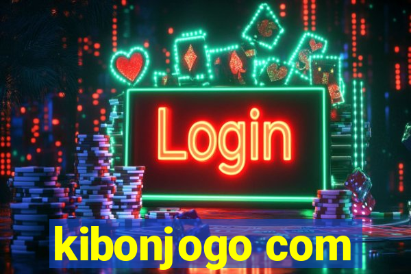 kibonjogo com